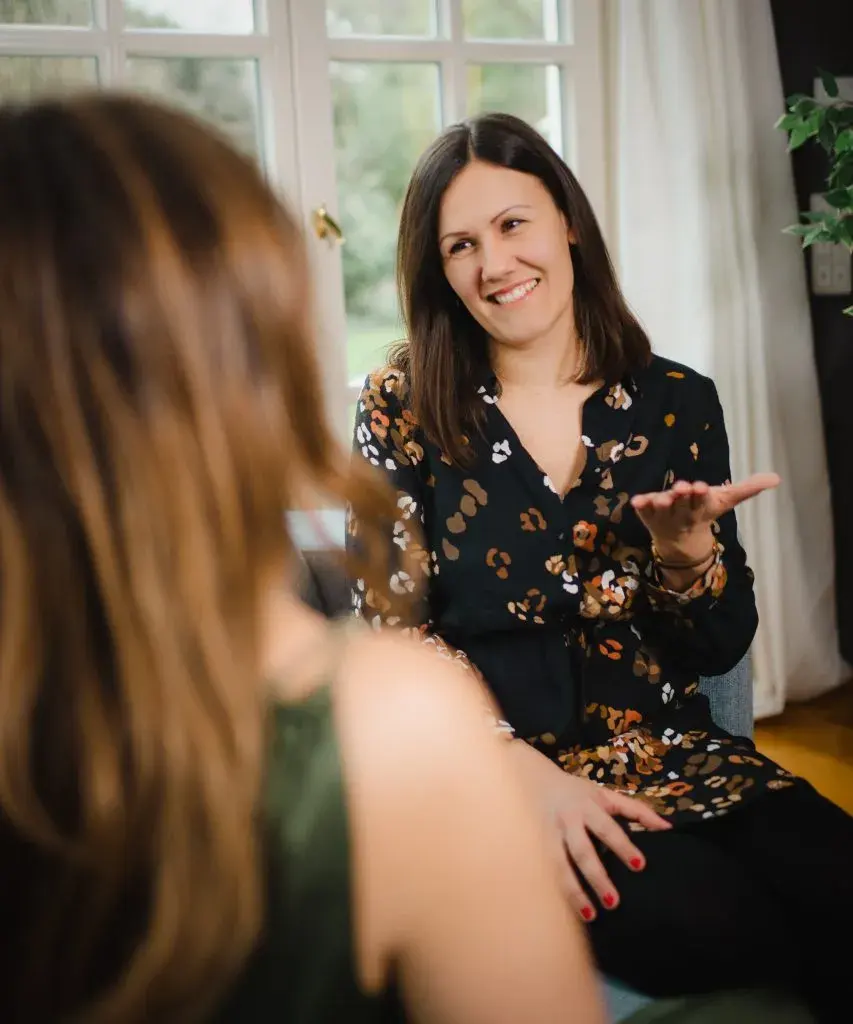 Sarah Nowicki – 1:1 Online-Coaching nach unerfülltem Kinderwunsch