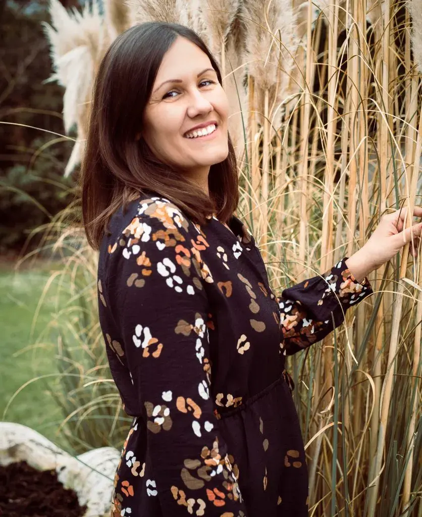 Sarah Nowicki – Life Coach für Frauen nach unerfülltem Kinderwunsch