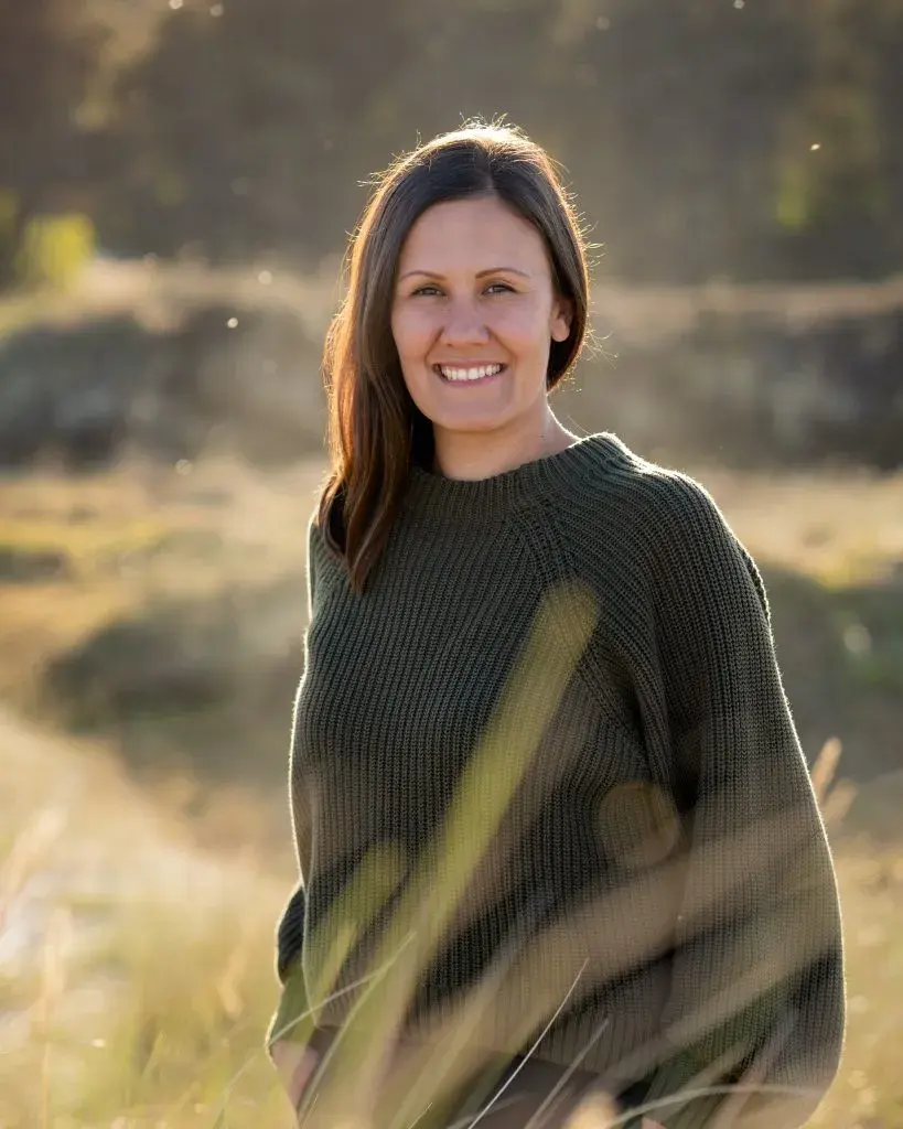 Sarah Nowicki – persönliche Geschichte als Life Coach nach eigenem unerfülltem Kinderwunsch